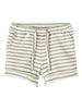 Lil Atelier Gago Shorts - Frost Gray
