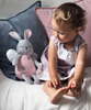 Little Bird Told Me - Fae Fairy Bamse