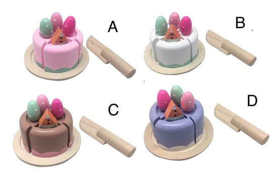 Magni Mini Kager med Skærekniv