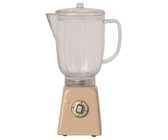 Maileg Miniature Blender – Pudder