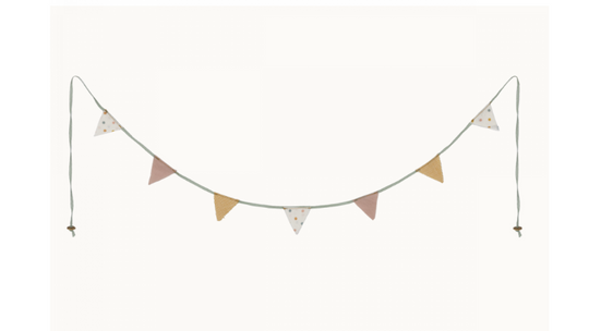 Maileg miniature guirlande