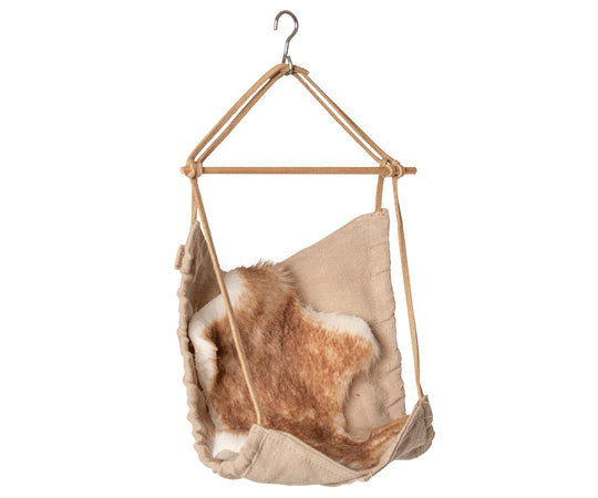 Maileg Hanging Chair / Hænge stol