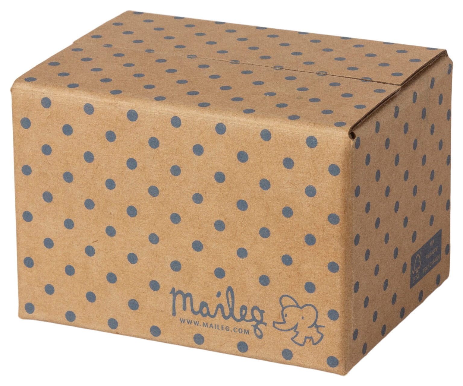 Maileg Mad / Grocery Box 12 dele