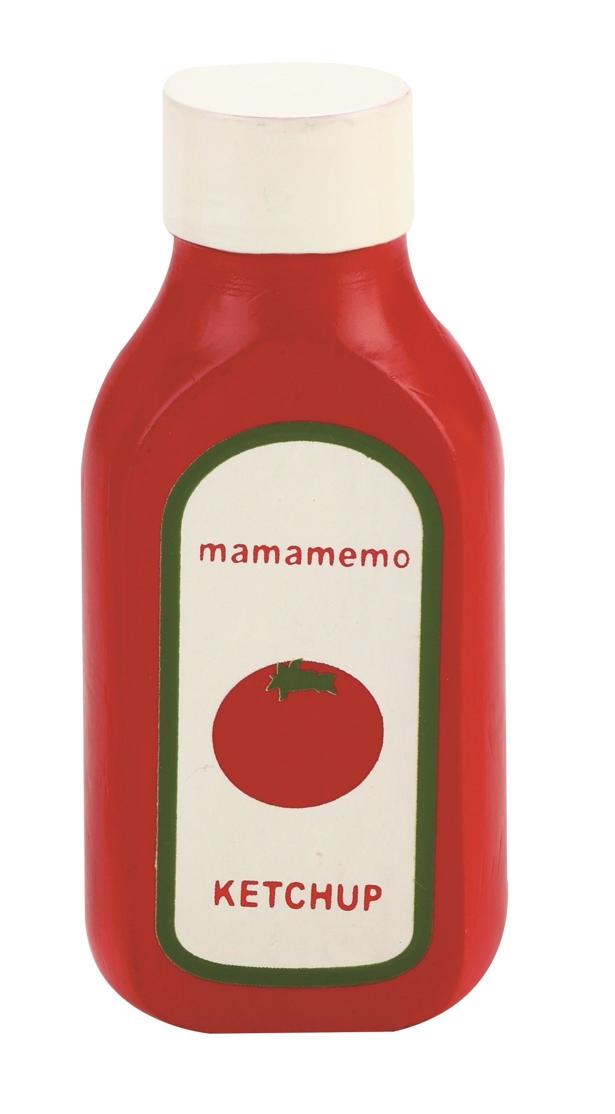 Mamamemo Ketchup