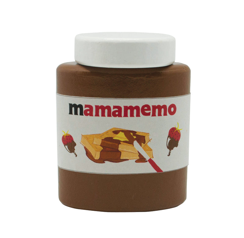 Mamamemo Mama-Tella