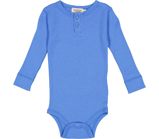 MarMar Modal Body - Vivid Blue