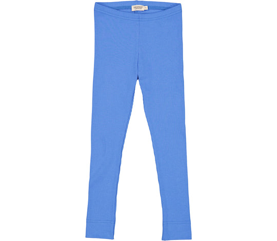 MarMar Leg Modal Pants - Vivid Blue