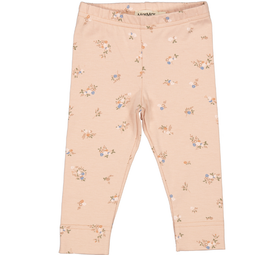 MarMar Lisa Pants - Rose