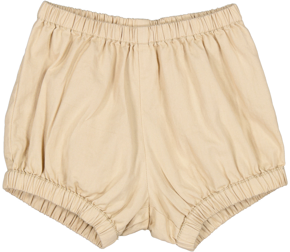 Marmar Pacey Light Twill Shorts  - Rye