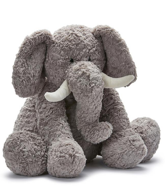 Jimmy Elefant Bamse - Nana Huchy
