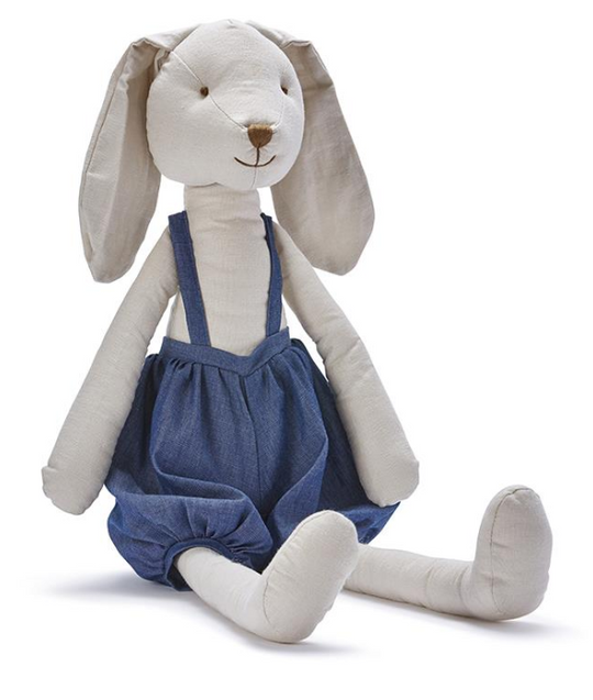 Kæmpe Kanin Bamse - Nana Huchy