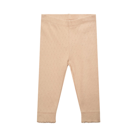 Petit By Sofie Schnoor Leggins Beige