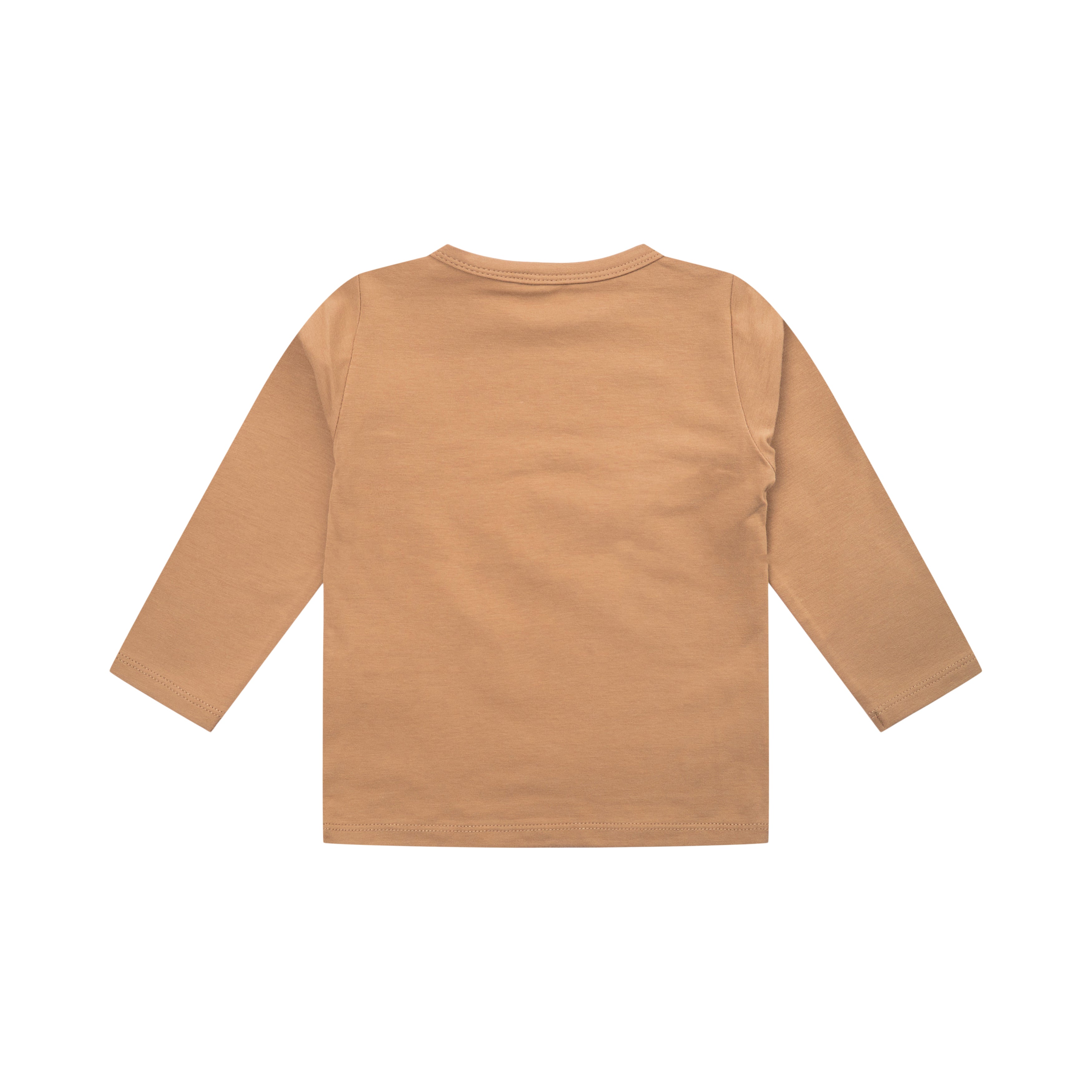 Petit By Sofie Schnoor Bluse Camel