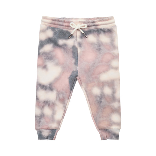 Petit By Sofie Schnoor Sweat Pants Camel