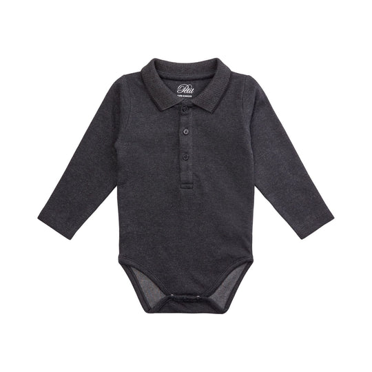 Petit By Sofie Schnoor Polo Body Sort