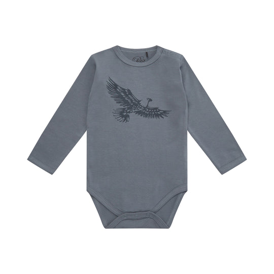 Petit By Sofie Schnoor Body med Ørn