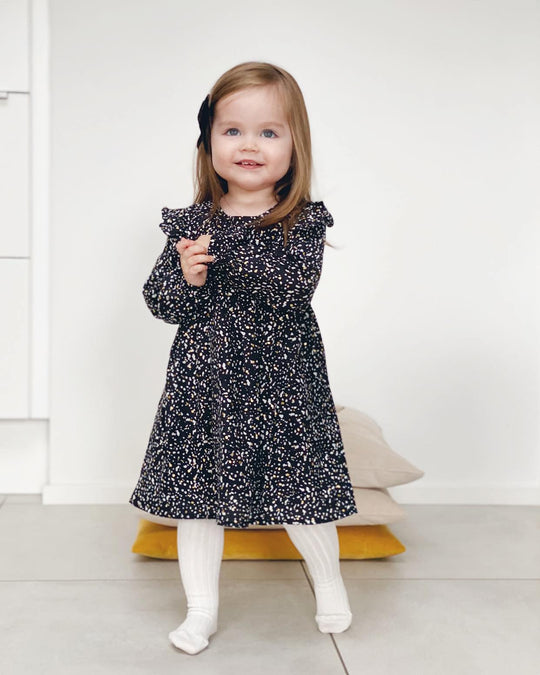 Condor Rib Strømpebukser - Cava