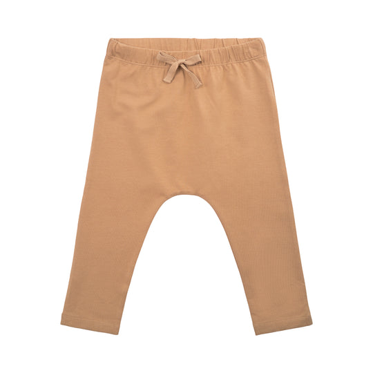 Petit By Sofie Schnoor Leggins Camel