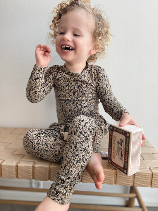 Petit By Sofie Schnoor Body Light Grey