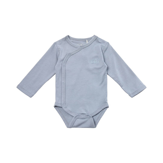 Petit By Sofie Schnoor New Born Body - Light Blue