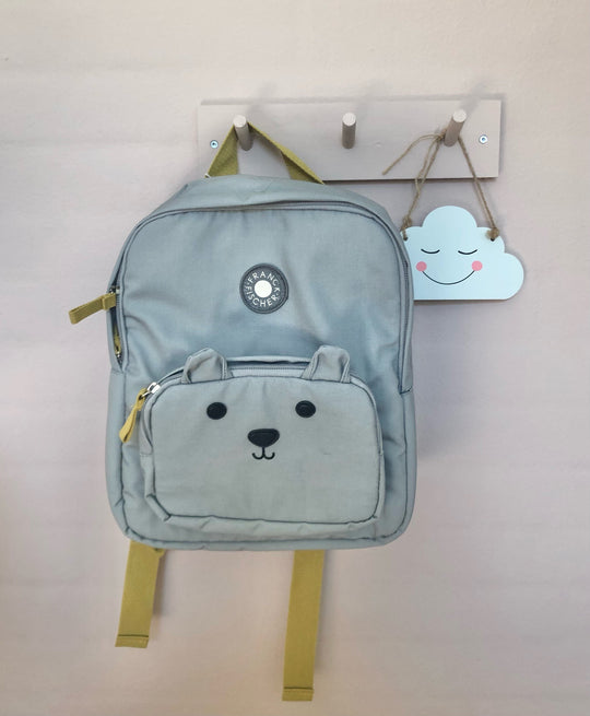 Rygsæk - Saga Grey - franck_fischer