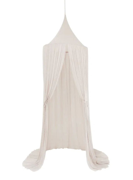 Spinkie Sengehimmel Sheer - Moonlight