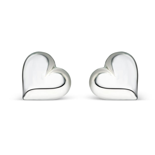 Buttede Hjerter Ørestikker