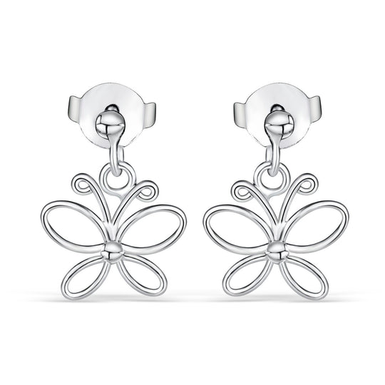 Sommerfugle Ørestikker